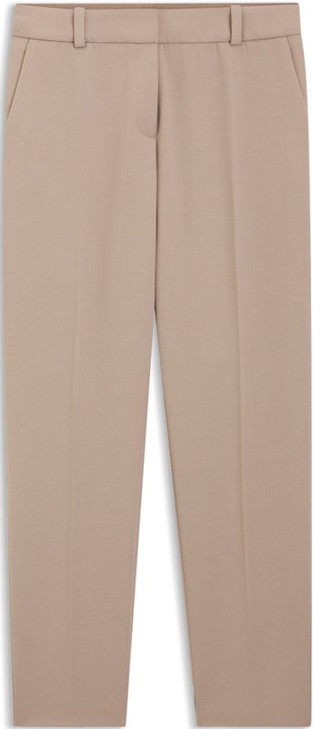 HUGO - Hetana - Stoffen Broek - Regular Fit