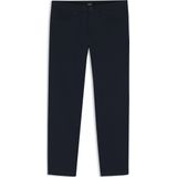 BOSS - Delaware - Slim-fit Broek - Katoenmix