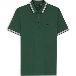 Boss - Paddy 10241663 - Poloshirt - Korte Mouw
