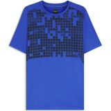 Boss - Jump Ch Sj 10277801 01 - T-shirt - Slim Fit