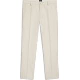 BOSS - C-KENT - Regular Fit Broek - Katoenmix - Effen