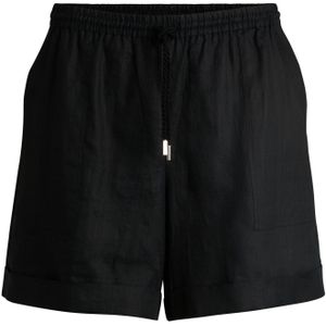 BOSS - Ramee - Korte Broeken - Gedraaid Koord