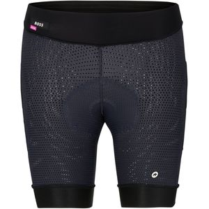 BOSS x ASSOS binnenshorts met schokabsorberend schuim