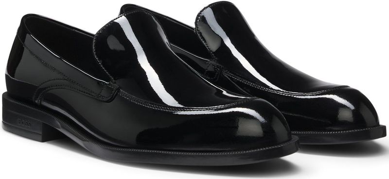 BOSS - Loafers - Lakleer