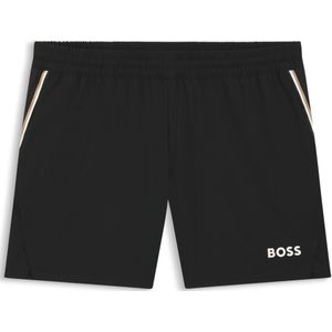 Boss - Match 10247682 - Korte Sportbroek - Regular Fit - Super-Stretch Materiaal