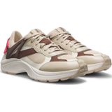 Hugo - Go2 10274074 01 Sneakers - Zwart - Bovenmateriaal: 100% Polyester