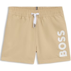 BOSS - J52069 - Zwembroek - Blauw - Synthetisch
