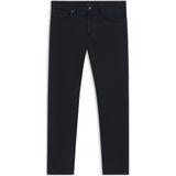 Hugo, Heren, Jeans, Blauw, Maat: W30 L32