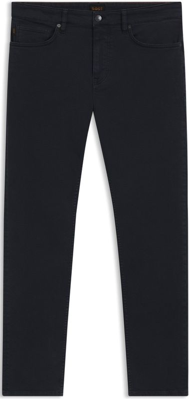 Hugo, Heren, Jeans, Blauw, Maat: W30 L32