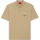 Hugo - Dusplity 10269696 01 - T-shirt