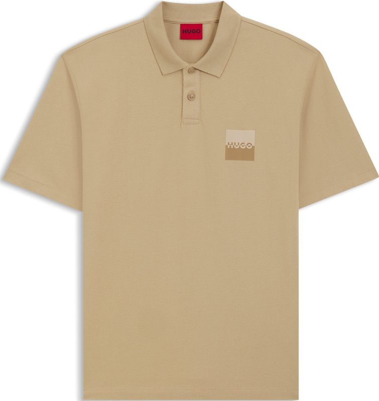 Hugo - Dusplity 10269696 01 - T-shirt