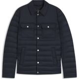 BOSS - Waterafstotende Donsjas - Zacht - Met Borstzakken