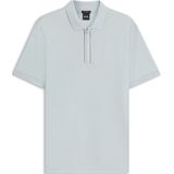 Boss - Paras 65 - T-shirt - Regular Fit - Katoen