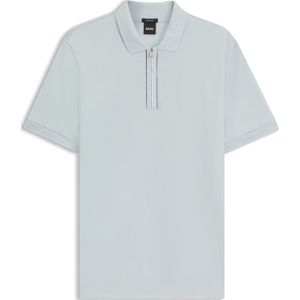 Boss - Paras 65 - T-shirt - Regular Fit - Katoen