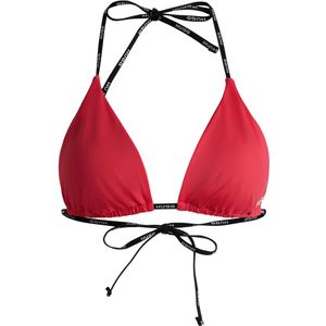 HUGO - PURE_TRIANGLE - Triangelbikinitop - Verwijderbare Padding