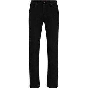 Slim-fit jeans van comfortabel stretchdenim