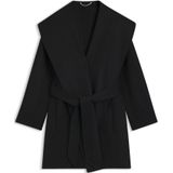 BOSS - CARIBY - Wollen Jas - Regular Fit - Sjaalkraag