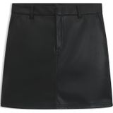 Hugo - Rihale 1 - Mini-rok - Blauw