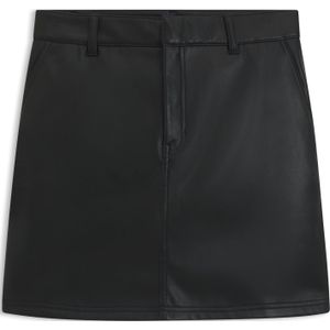 Hugo - Rihale 1 - Mini-rok - Blauw