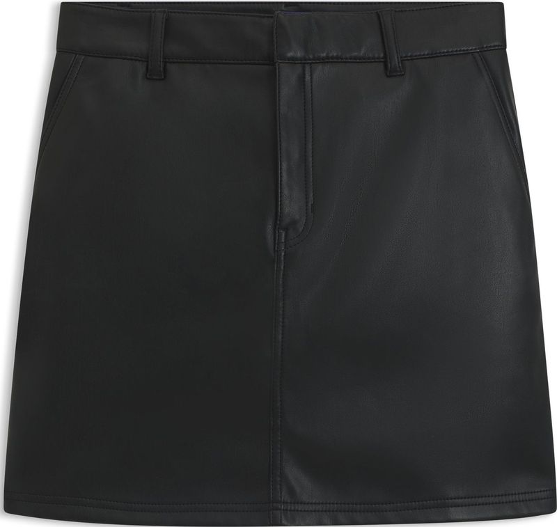 Hugo - Rihale 1 - Mini-rok - Blauw