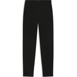 BOSS - Regular-fit Broek - Stretchmateriaal - Hoge Taille - Toelopen Pijpen