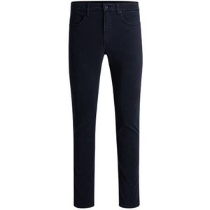 Delaware Slim-fit jeans van zacht stretchdenim