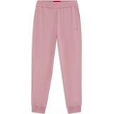 Hugo - Shuffle 10249155 01 - Trainingsbroek - Regular-fit - Stretchstof