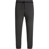 Boss - Hadiko Tape - Sweatshirt - Regular-fit - Katoenmix