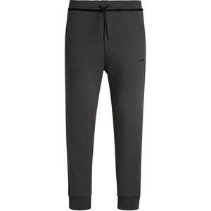 Boss - Hadiko Tape - Sweatshirt - Regular-fit - Katoenmix