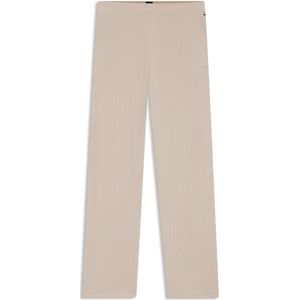 BOSS - Pyjamabroek - Katoenmix - Wafelstructuur