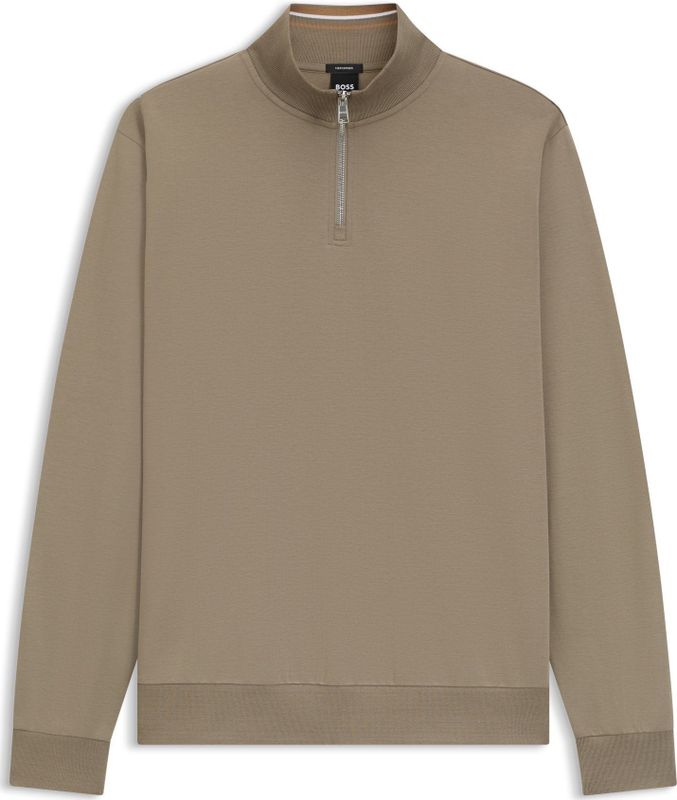 Boss - Stimmann 109 - T-shirt - Katoen - Regular Fit