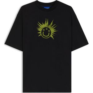 HUGO - Nugix - T-shirt - Wit - Katoen