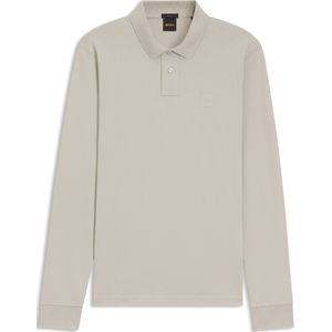 BOSS Shirt 'Passerby'  taupe