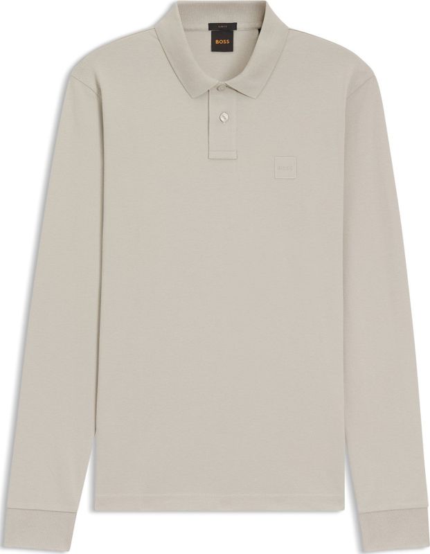 BOSS Shirt 'Passerby'  taupe