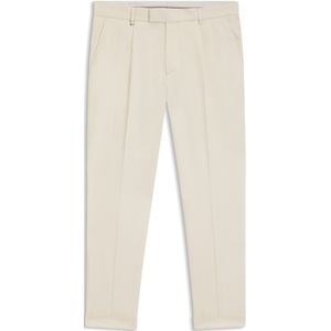 Wasbare broek van comfortabel stretchmateriaal