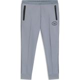 BOSS - Trainingsbroek - Ruitprint - Katoen en Stretch