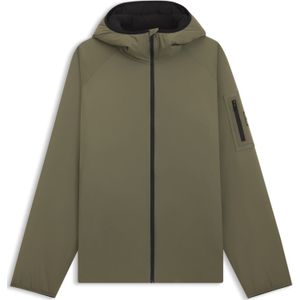 BOSS - 50551067 - Verstelbaar Jack - Groen - Polyester