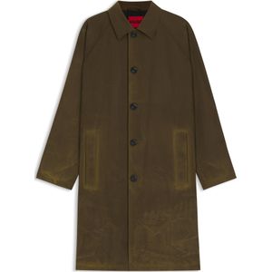 Hugo - Makero2531 - Jas