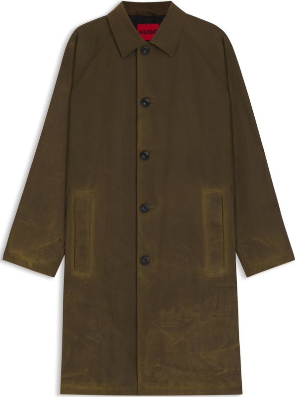 Hugo - Makero2531 - Jas