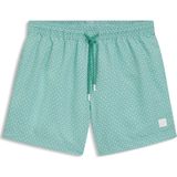 BOSS - Zwemshorts - Meerkleurig - Met Logopatch - Sneldrogend