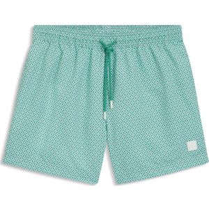 BOSS - Zwemshorts - Meerkleurig - Met Logopatch - Sneldrogend