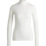 Hugo Driza 3 10262500 T-shirt Met Lange Mouwen Wit L Vrouw