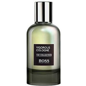 BOSS The Collection Vigorous Cologne eau de parfum 100 ml