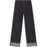 HUGO Jeans 'Geabena'  donkerblauw