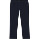 BOSS - Delaware - Korte Broek - Slim-fit - Stretchkatoen