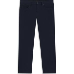 BOSS - Delaware - Korte Broek - Slim-fit - Stretchkatoen