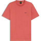 Boss - 50506373 - T-shirt - Korte Mouwen