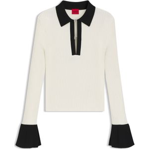 Hugo - Sharro - Trui