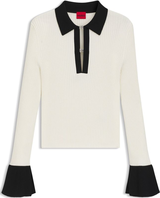 Hugo - Sharro - Trui