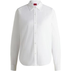 Hugo - The Essential 10251212 - Overhemd - Met Lange Mouwen